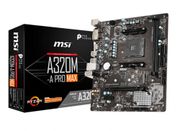 RYZEN 5 1600 A320M-A PRO MAX 16GB 2666Mhz Upgrade Kit - image 1