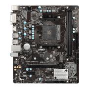 RYZEN 5 1600 A320M-A PRO MAX 16GB 2666Mhz Upgrade Kit - image 2