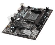 RYZEN 5 1600 A320M-A PRO MAX 16GB 2666Mhz Upgrade Kit - image 4