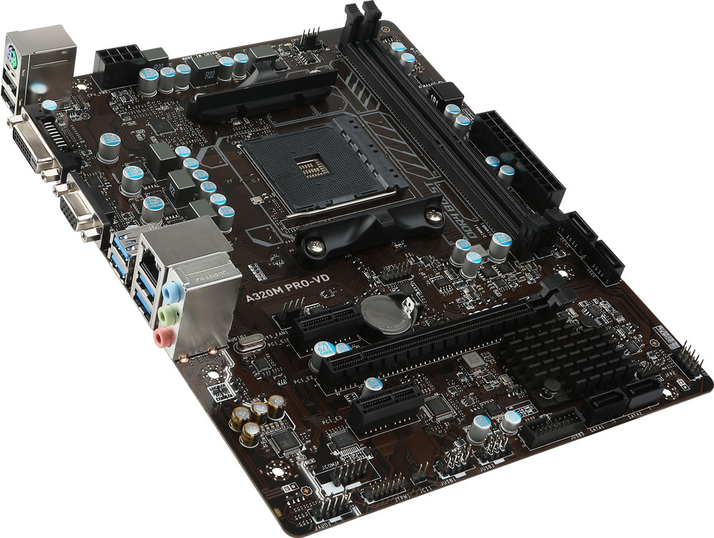 Msi Motherboard For Amd A10 AMD A10 9700 Quad Core Budget Upgrade
