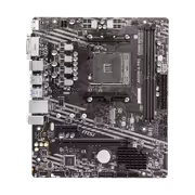 MSI A520M-A PRO AM4 Micro-ATX Motherboard - A520, M.2 - image 6
