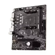 MSI A520M-A PRO AM4 Micro-ATX Motherboard - A520, M.2 - image 4