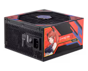 MSI A850GLS 850W 80 Plus Gold PCIe 5.1 PSU - image 3