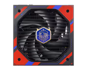 MSI A850GLS 850W 80 Plus Gold PCIe 5.1 PSU - image 2