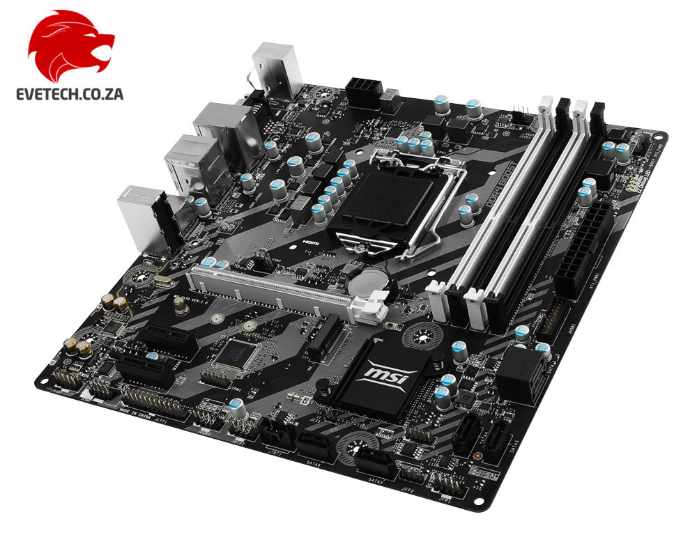 Intel Core i7 7700 Upgrade Kit - Free Shipping - South Africa