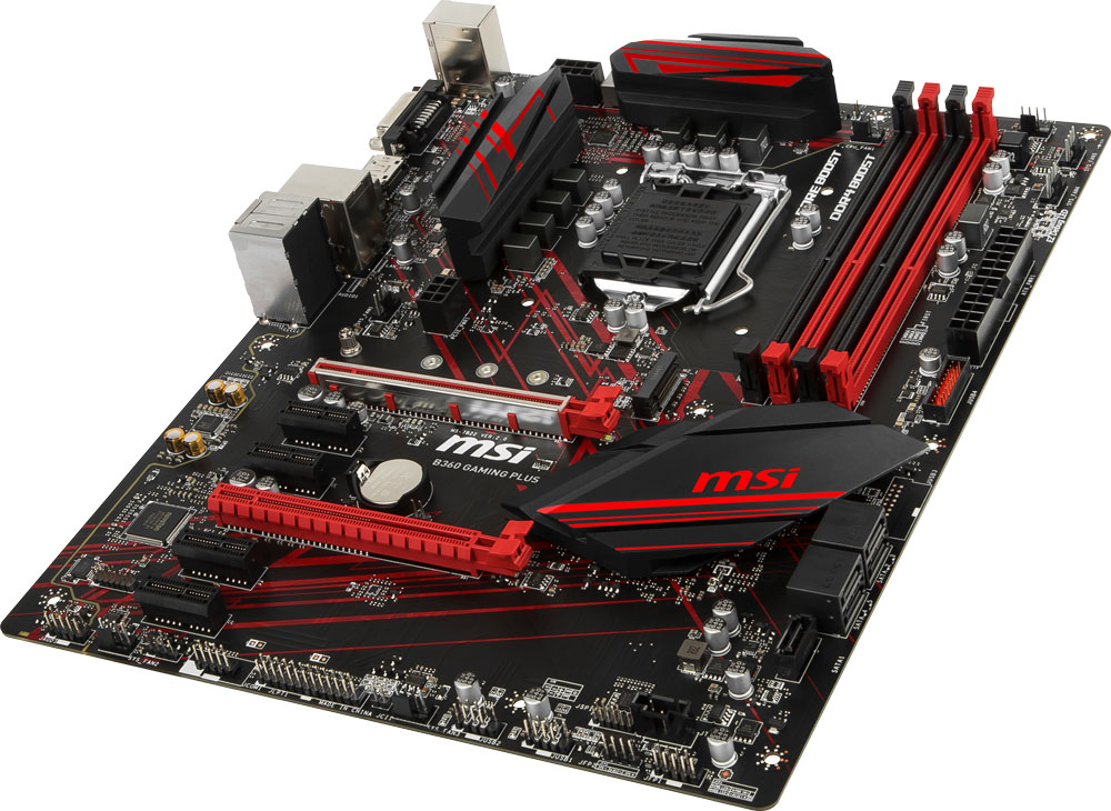 Core i7 8700 Pro Upgrade Kit - Free Shipping - South Africa | Evetech