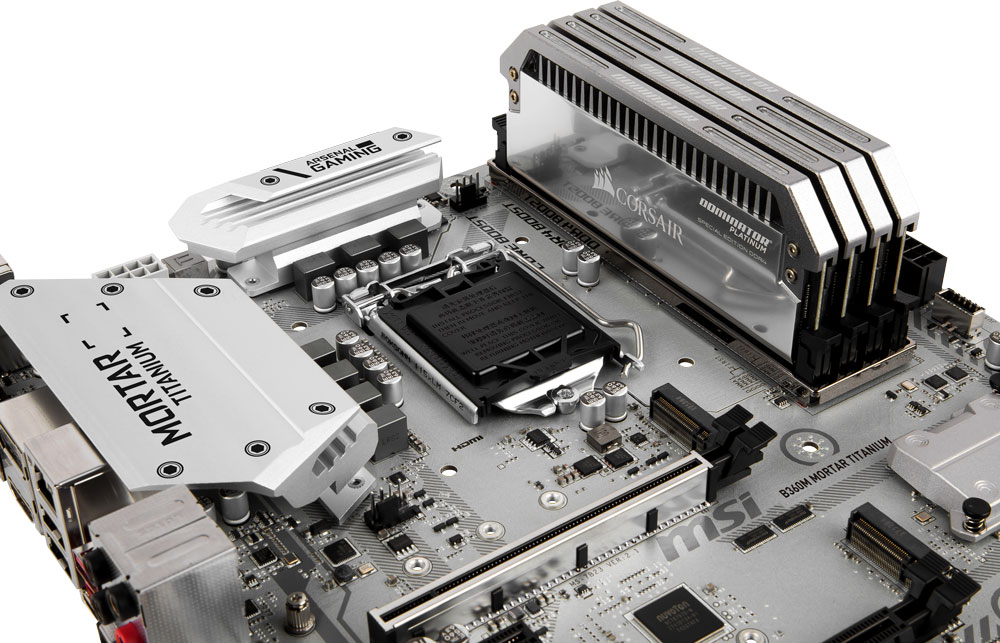 Intel B360 Mortar Lga 1151 Main B360 Mortar Main B360 Mortar