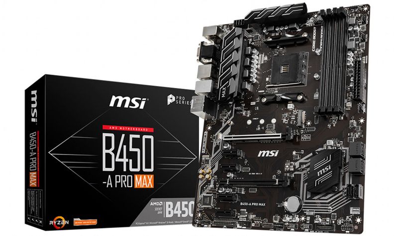 B450 Best Ryzen 5000 Motherboards B450 Best Amd Ryzen 5000