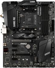 MSI B450 Gaming Pro Carbon AC Motherboard - Best Deal - South Africa - image 2