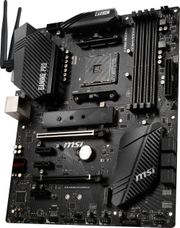 MSI B450 Gaming Pro Carbon AC Motherboard - Best Deal - South Africa - image 4