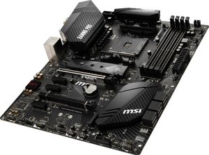 MSI B450 Gaming Pro Carbon AC Motherboard - Best Deal - South Africa - image 6