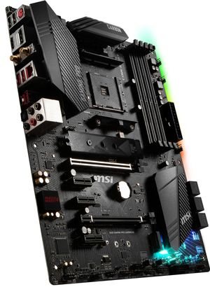 MSI B450 Gaming Pro Carbon AC Motherboard - Best Deal - South Africa - image 7