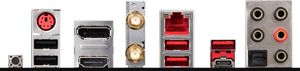 MSI B450 Gaming Pro Carbon AC Motherboard - Best Deal - South Africa - image 8