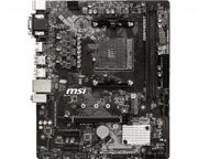 RYZEN 5 3600 B450M PRO-M2 MAX 16GB 2666MHz Upgrade Kit - image 2