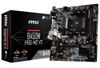 MSI B450M PRO-M2 V2 Ryzen Motherboard - Best Deal - South Africa - image 1