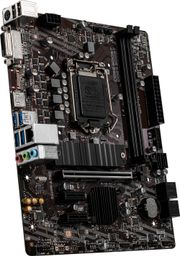 Core i5 10500 B460M-A PRO 8GB 2666MHz Upgrade Kit - image 4