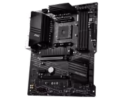 RYZEN 5 3600 MSI B550-A PRO 16GB 3200MHz Upgrade Kit - image 2