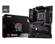 RYZEN 5 3600 MSI B550-A PRO 16GB 3200MHz Upgrade Kit - image 4