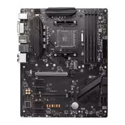 AMD RYZEN 5 PRO 4650G B550 Gaming GEN3 16GB Upgrade Kit - High Performance Gaming - image 5