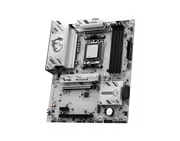 MSI B850 Gaming Plus WiFi 6E AM5 Motherboard - image 3