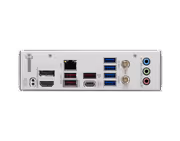MSI B850 Gaming Plus WiFi 6E AM5 Motherboard - image 5