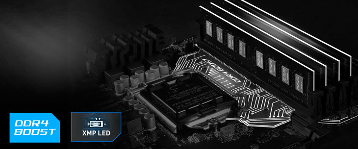 Intel Xeon Workstation Upgrade Kit | Evetech