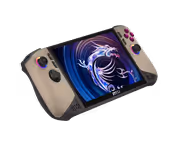 MSI Claw 8 AI+ A2VM Handheld Gaming Console - image 5