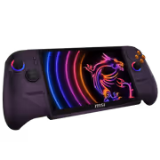 MSI CLAW 8 EX AI+ 32GB Handheld Gaming Console - image 6