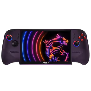 MSI CLAW 8 EX AI+ 32GB Handheld Gaming Console - image 5