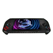 MSI Claw A1M Handheld Touchscreen Gaming Console - Ultimate Portable Gaming Experience - image 3