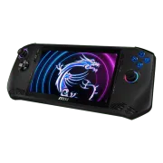MSI Claw A1M Handheld Touchscreen Gaming Console - Ultimate Portable Gaming Experience - image 4