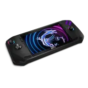 MSI Claw A1M Handheld Touchscreen Gaming Console - Ultimate Portable Gaming Experience - image 5