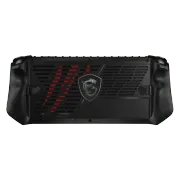 MSI Claw A1M Handheld Touchscreen Gaming Console - Ultimate Portable Gaming Experience - image 8