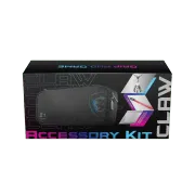 MSI Claw A1M Handheld Touchscreen Gaming Console - Ultimate Portable Gaming Experience - image 11