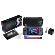MSI Claw A1M Handheld Touchscreen Gaming Console - Ultimate Portable Gaming Experience - image 12