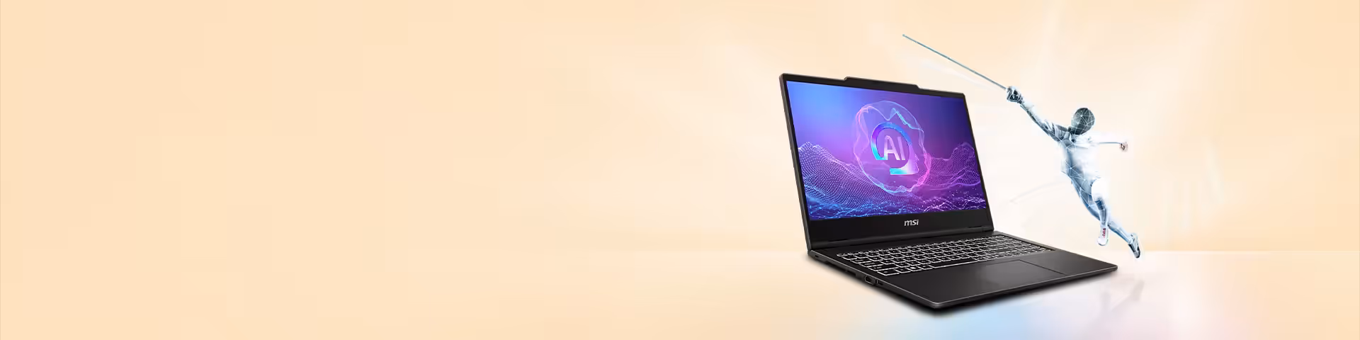 MSI Core Ultra 7 Laptops