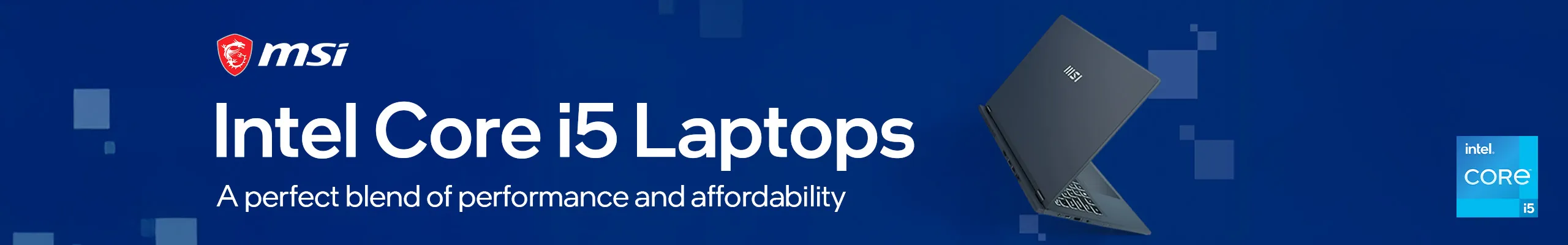 🔥 Top 5 Reasons to Buy MSI Core i5 Laptops – Power, Performance & Gaming 🚀