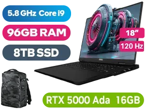 Intel Core i9 Laptops South Africa | Evetech