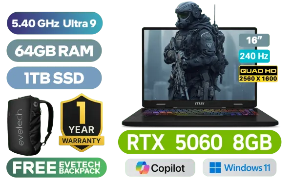 msi-crosshair-16-hx-ai-d2xwfkg-intel-core-ultra-9-rtx-5060-8gb-gaming-laptop-with-64gb-ram-and-1tb-ssd-1600px-v1.webp