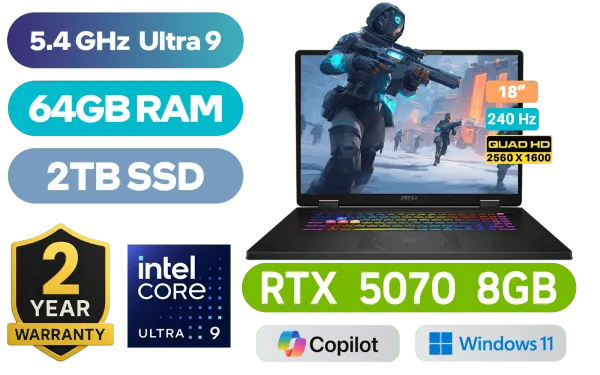 msi-crosshair-18-hx-ai-a2xwgkg-intel-core-ultra-9-rtx-5070-gaming-laptop-with-64gb-ram-and-2tb-ssd-1600px-v3.webp