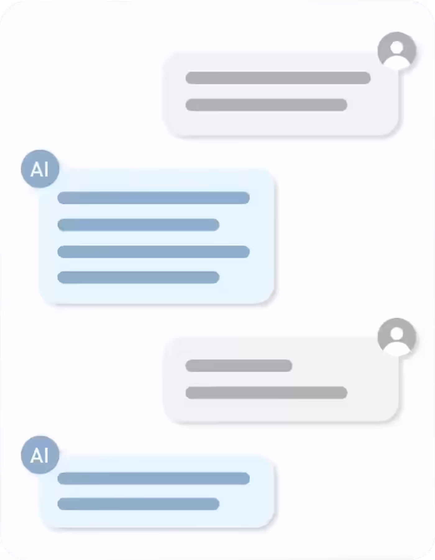 AI-powered idea generator facilitating creative brainstorming and innovation