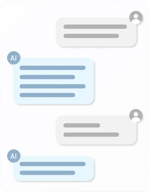AI-powered idea generator facilitating creative brainstorming and innovation