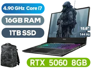 msi-cyborg-15-b13wfkg-16gb-1tb - Image 1