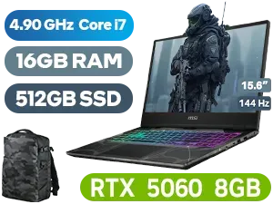 msi-cyborg-15-b13wfkg-16gb-512gb - Image 1