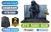 MSI Cyborg 15 64GB/4TB i7 - image 1