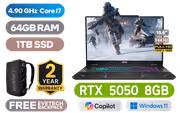 MSI Cyborg 15 64GB/1TB i7 - image 1