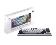 MSI Forge GK600 TKL Wireless Mechanical Keyboard - image 6