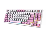 [OPEN BOX] MSI Forge GK600 TKL Wireless Mechanical Keyboard - image 6