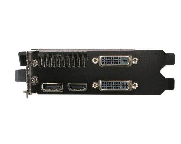 4GB] MSI Gaming Edition Twin Frozr IV N760 TF 4GD5/OC GeForce GTX