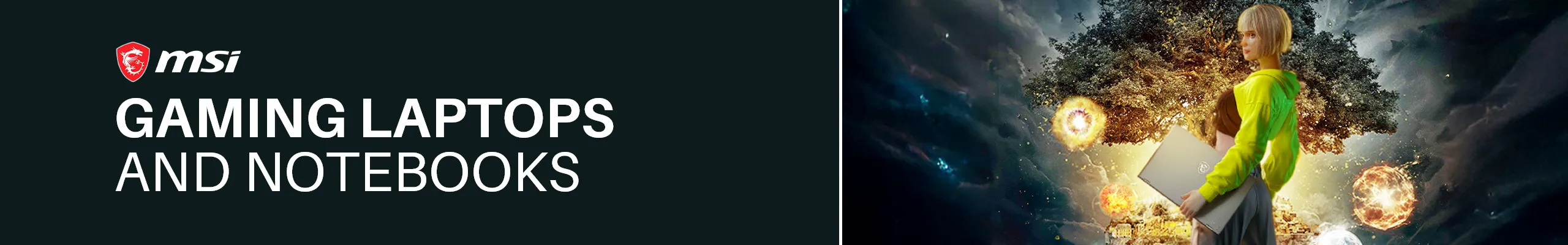 🔥 Top 5 Reasons to Buy MSI Gaming Laptops & Notebooks 🎮